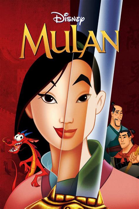 mulan original ballad.